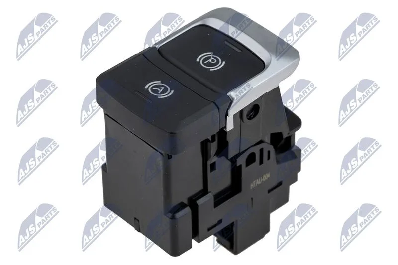 Interruptor, atuação do freio de estacionamento NTY EWH-AU-004