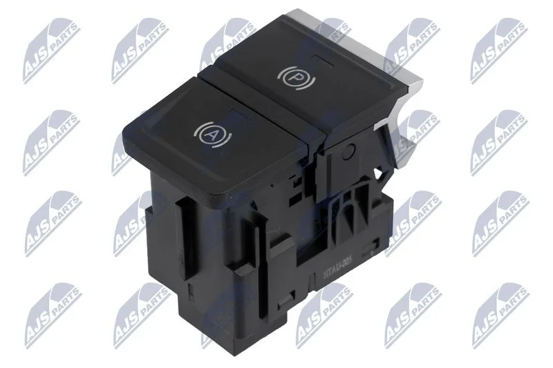 Interruptor, atuação do freio de estacionamento NTY EWH-AU-005