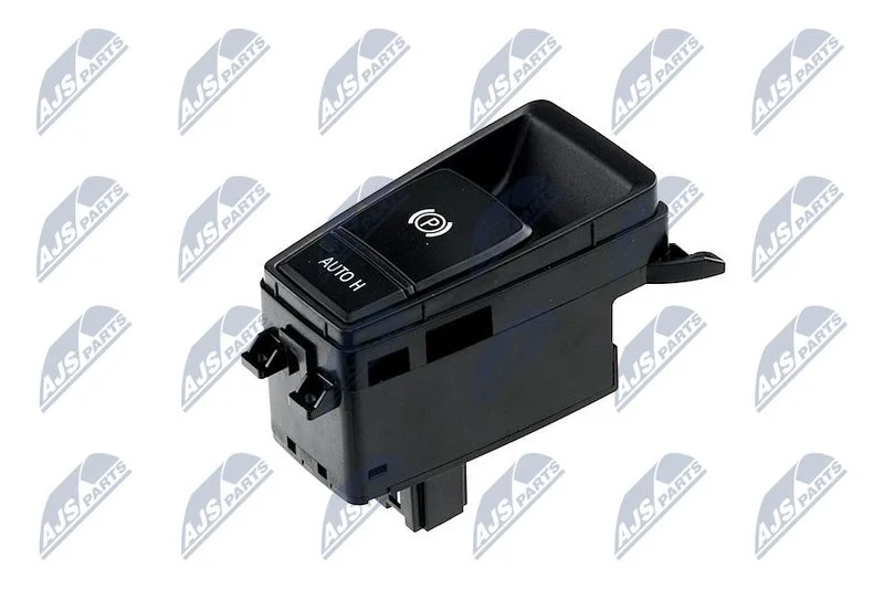 Interruptor, atuação do freio de estacionamento NTY EWH-BM-000