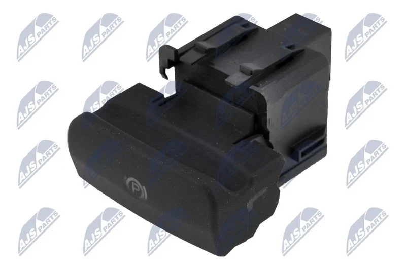 Interruptor, atuação do freio de estacionamento NTY EWH-CT-002