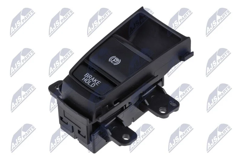 Interruptor, atuação do freio de estacionamento NTY EWH-HD-000