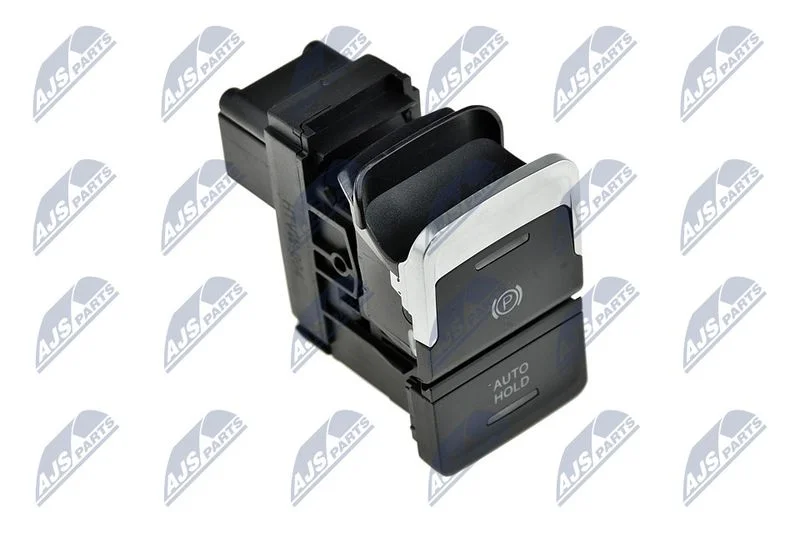 Switch, park brake actuation NTY EWH-VW-004