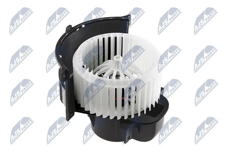 Electric Motor, interior blower NTY EWN-AU-000