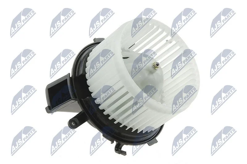 Motor elétrico, ventilador interno NTY EWN-CT-000