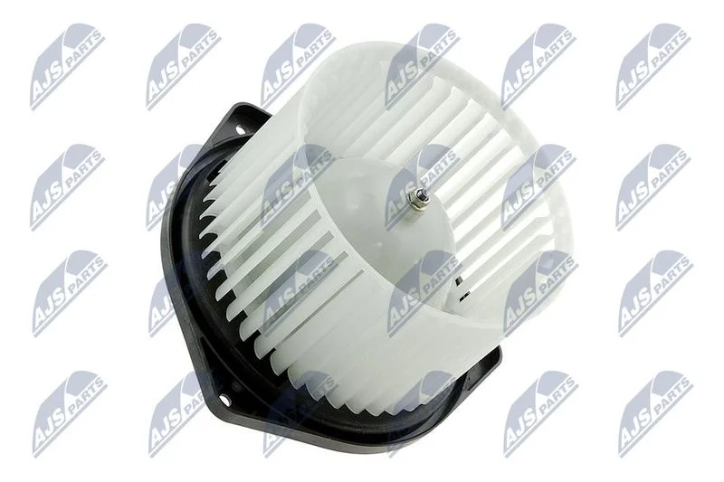 Motor elétrico, ventilador interno NTY EWN-MS-000
