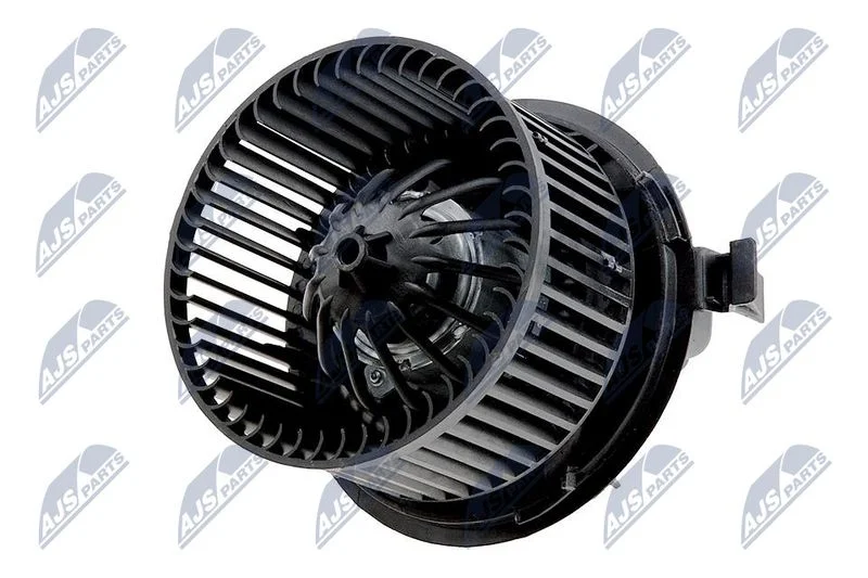 Motor elétrico, ventilador interno NTY EWN-RE-000