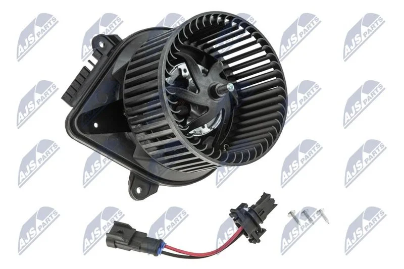 Ventoinha interior NTY EWN-RE-003