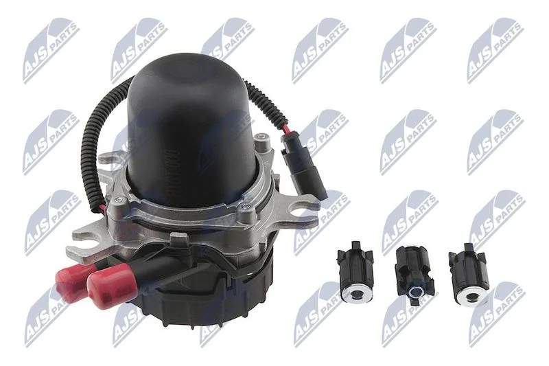 Bomba de ar secundária NTY EWP-CT-000