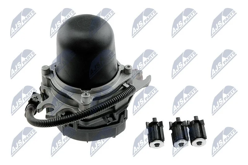 Bomba de ar secundária NTY EWP-CT-001