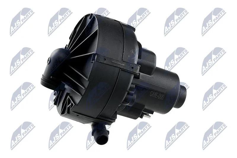 Bomba de ar secundária NTY EWP-ME-000