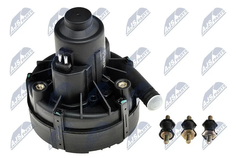 Bomba de ar secundária NTY EWP-ME-001