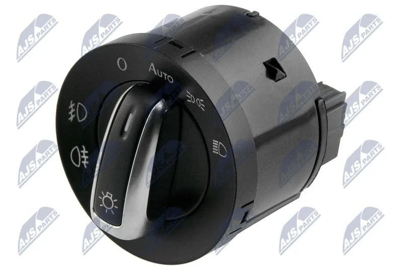 Interruptor, farol NTY EWS-AU-007
