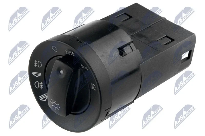 Interruptor, farol NTY EWS-AU-008
