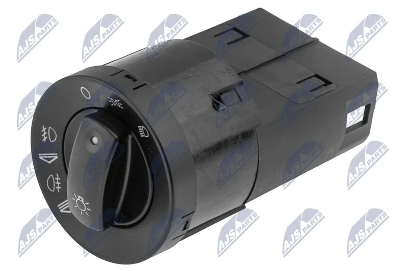 Interruptor, farol NTY EWS-AU-009