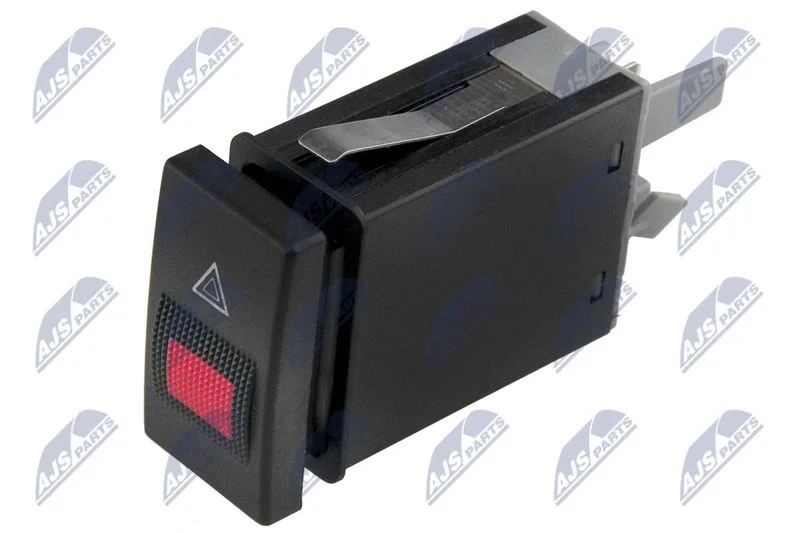 Interruptor de aviso de perigo NTY EWS-AU-010