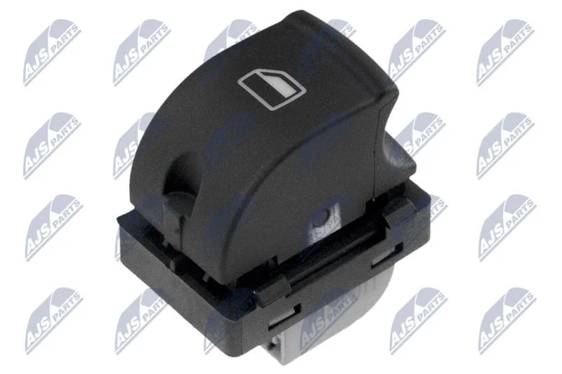Switch, window regulator NTY EWS-AU-011