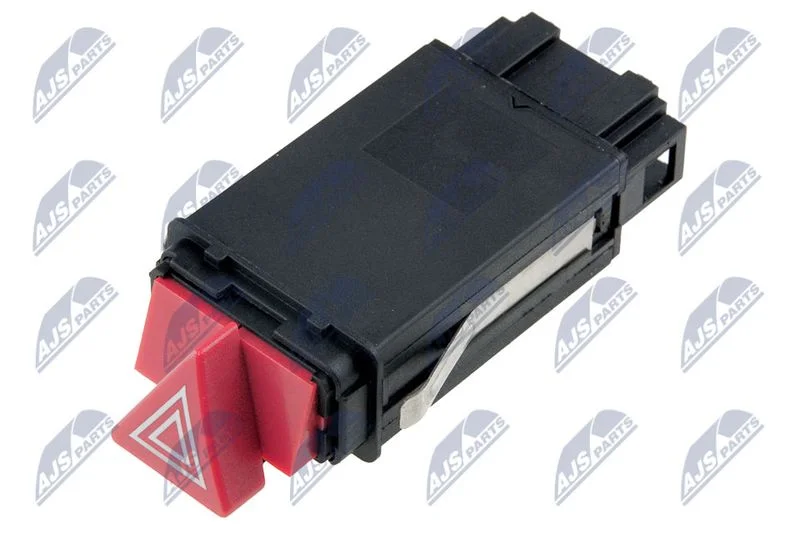 Interruptor de aviso de perigo NTY EWS-AU-012