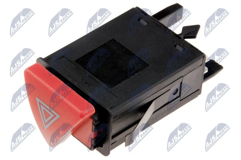 Interruptor de aviso de perigo NTY EWS-AU-034