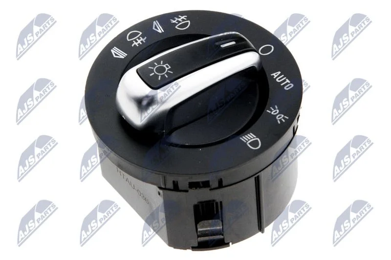 Interruptor, farol NTY EWS-AU-036