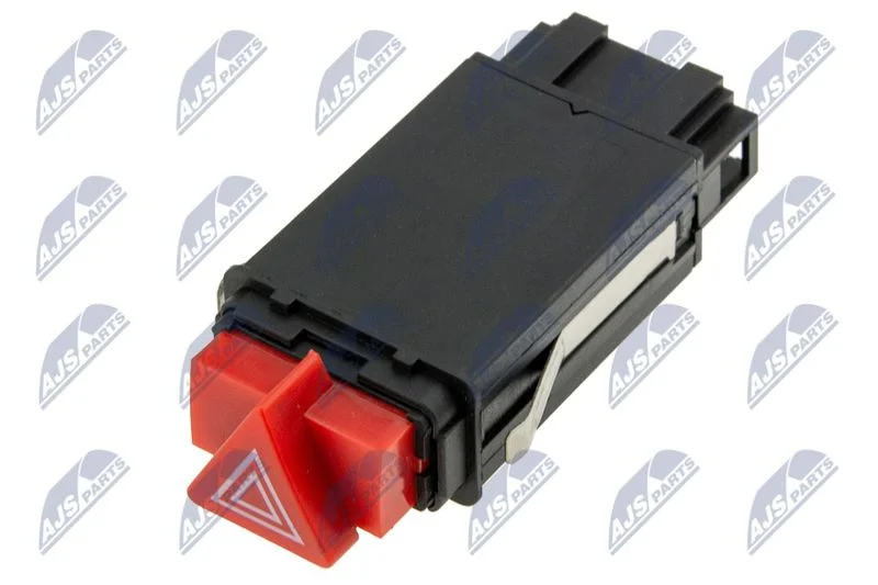 Interruptor de aviso de perigo NTY EWS-AU-051