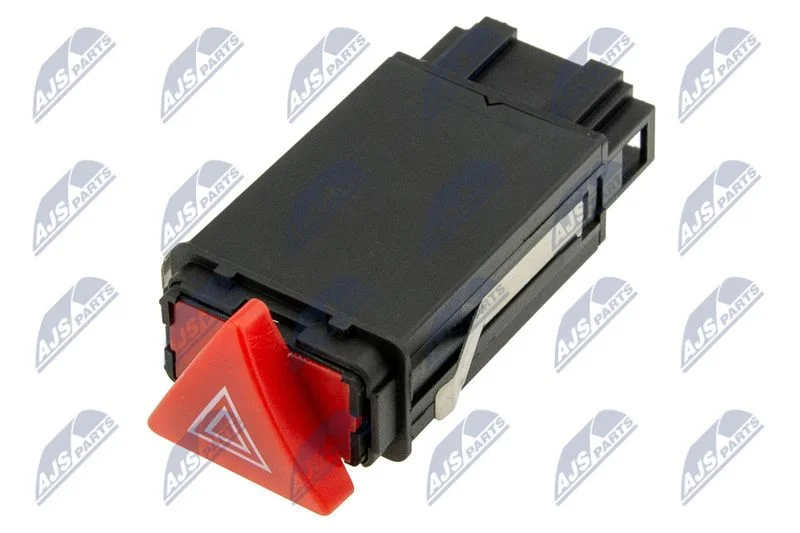 Interruptor de aviso de perigo NTY EWS-AU-054