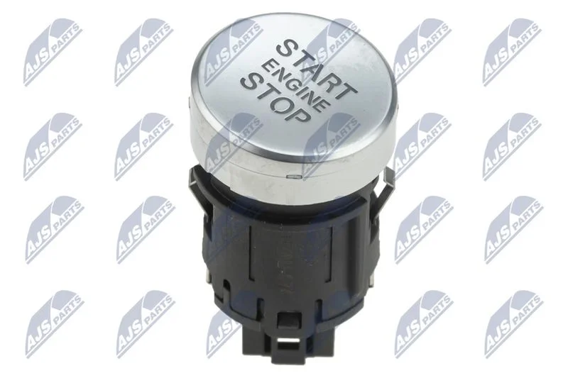 Botão Start/Stop NTY EWS-AU-074