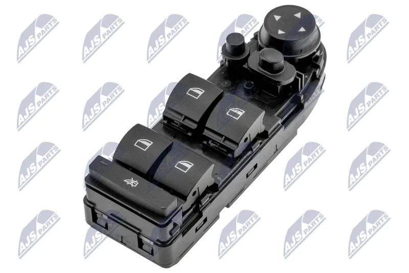 Interruptor, regulador de janela NTY EWS-BM-010