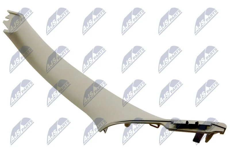 Maçaneta da Porta, equipamento interno NTY EWS-BM-026