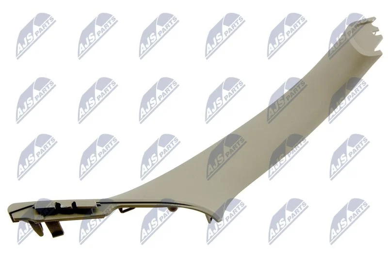 Maçaneta da Porta, equipamento interno NTY EWS-BM-027