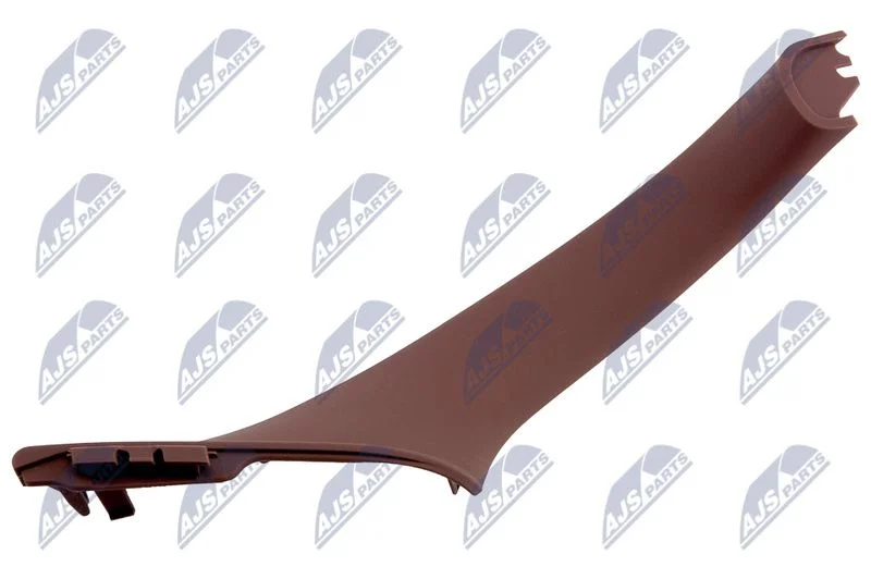 Maçaneta da Porta, equipamento interno NTY EWS-BM-033
