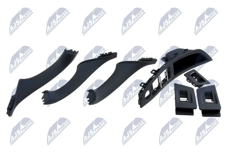Maçaneta da Porta, equipamento interno NTY EWS-BM-035