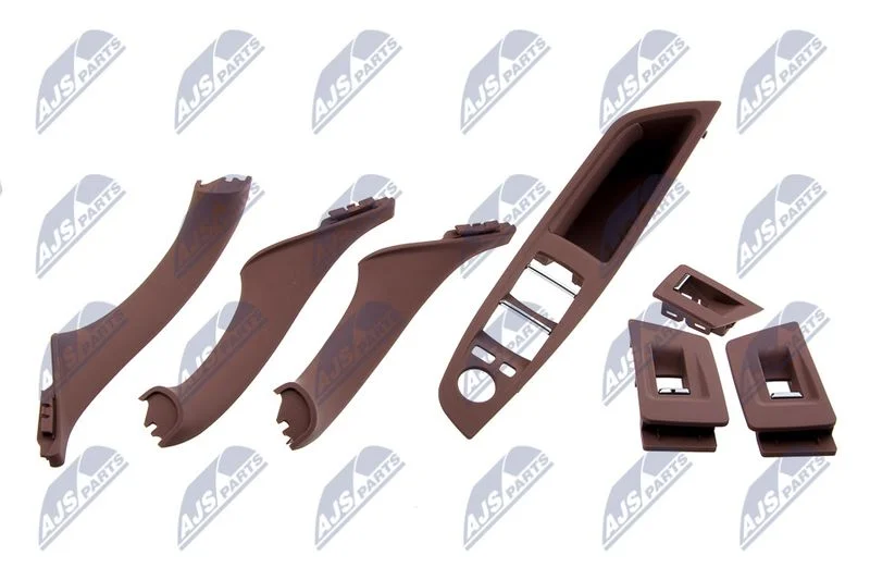 Maçaneta da Porta, equipamento interno NTY EWS-BM-036