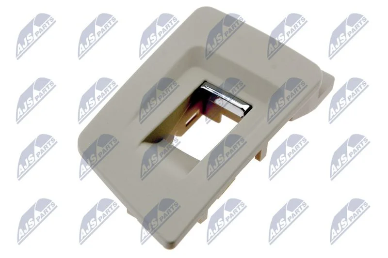 Carcaça do interruptor do regulador de vidros NTY EWS-BM-039