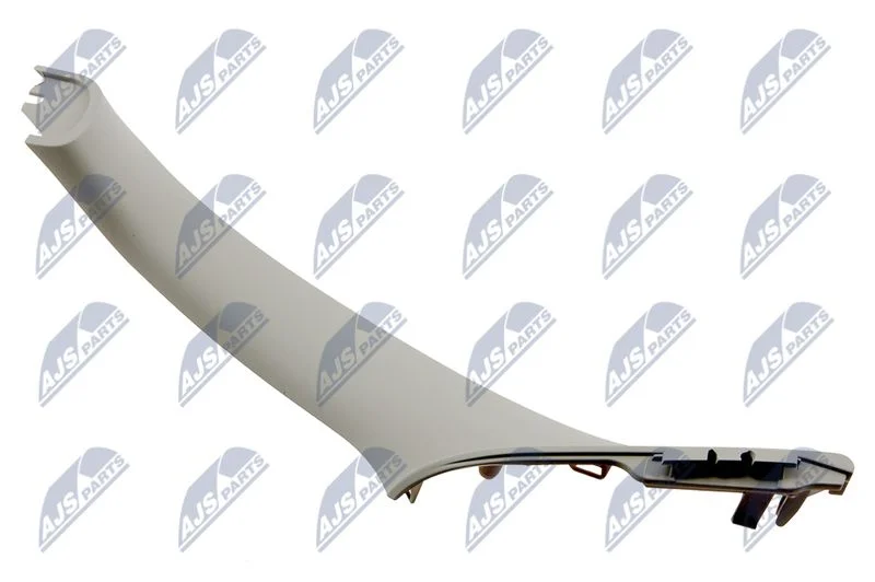 Maçaneta da Porta, equipamento interno NTY EWS-BM-041