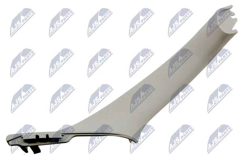 Maçaneta da Porta, equipamento interno NTY EWS-BM-042