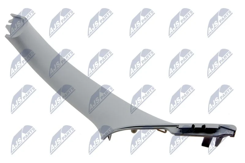 Maçaneta da Porta, equipamento interno NTY EWS-BM-047