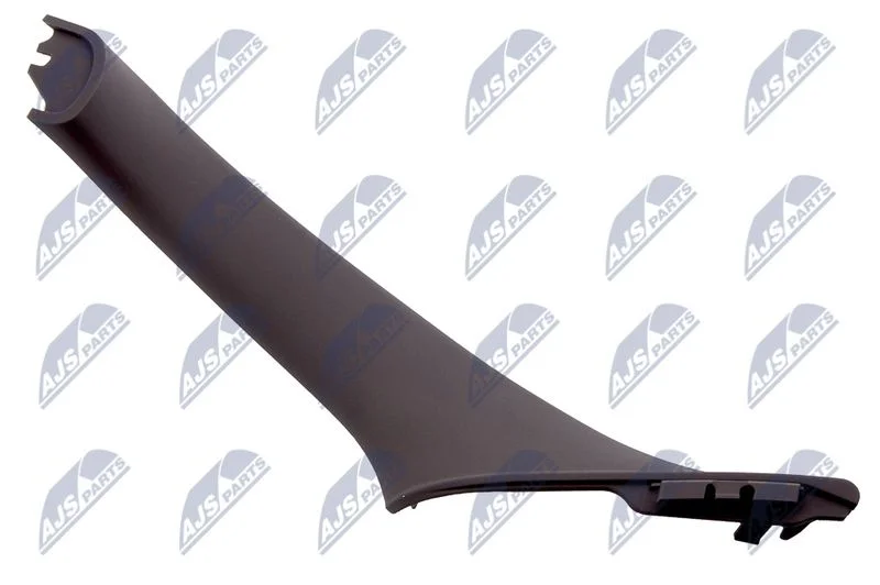Maçaneta da Porta, equipamento interno NTY EWS-BM-053
