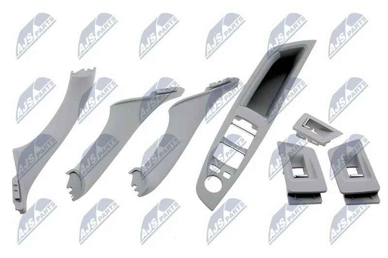 Maçaneta da Porta, equipamento interno NTY EWS-BM-055