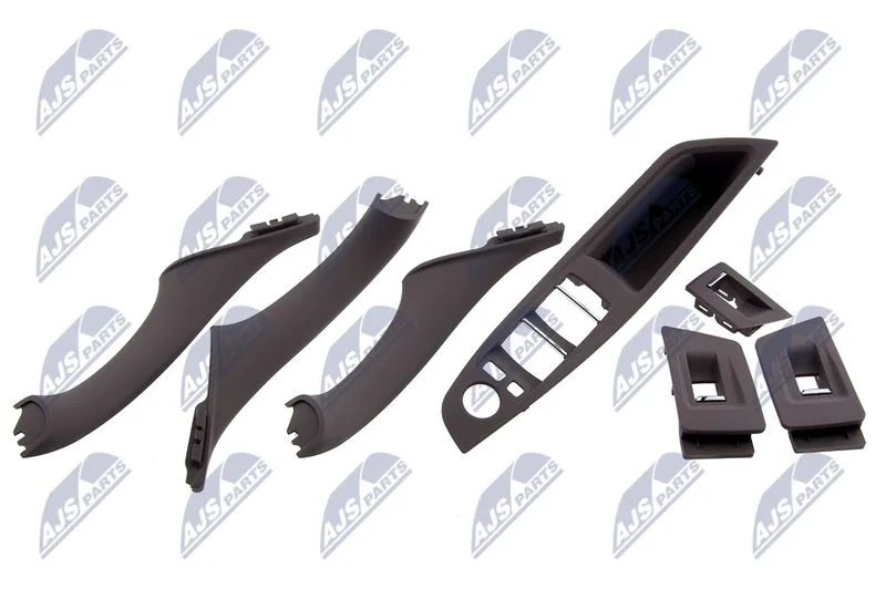 Maçaneta da Porta, equipamento interno NTY EWS-BM-056