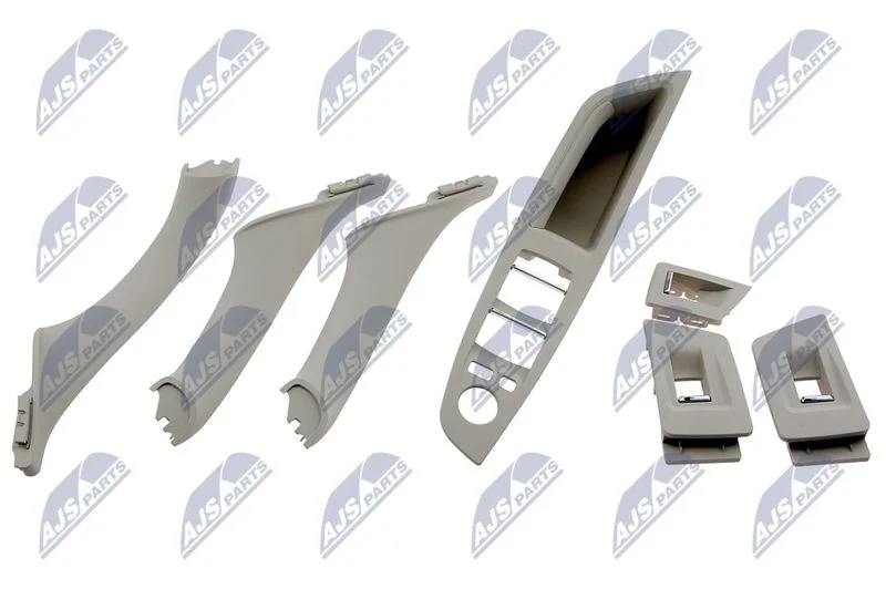 Maçaneta da Porta, equipamento interno NTY EWS-BM-057