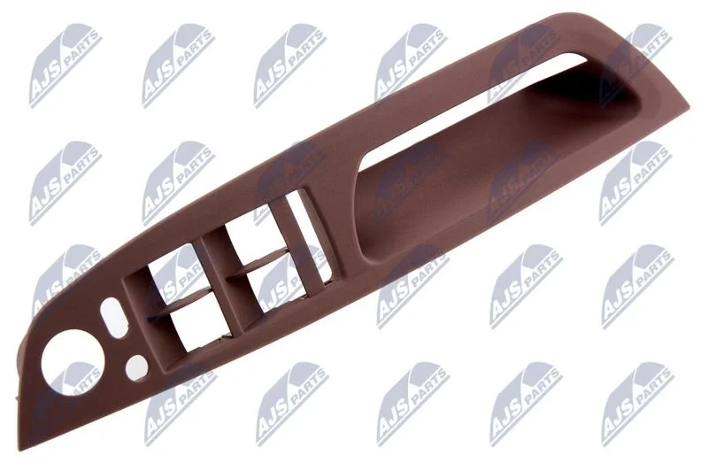 Maçaneta da Porta, equipamento interno NTY EWS-BM-060