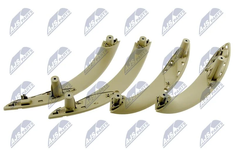 Maçaneta da Porta, equipamento interno NTY EWS-BM-070