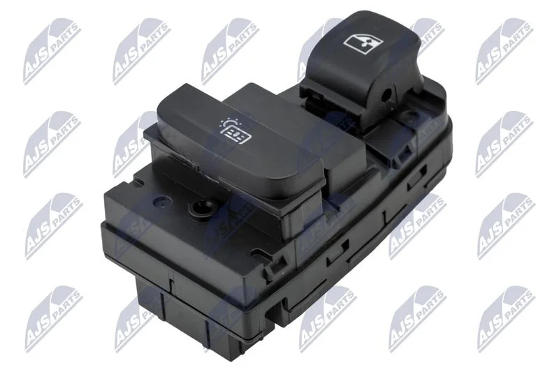Interruptor, regulador de janela NTY EWS-BM-149