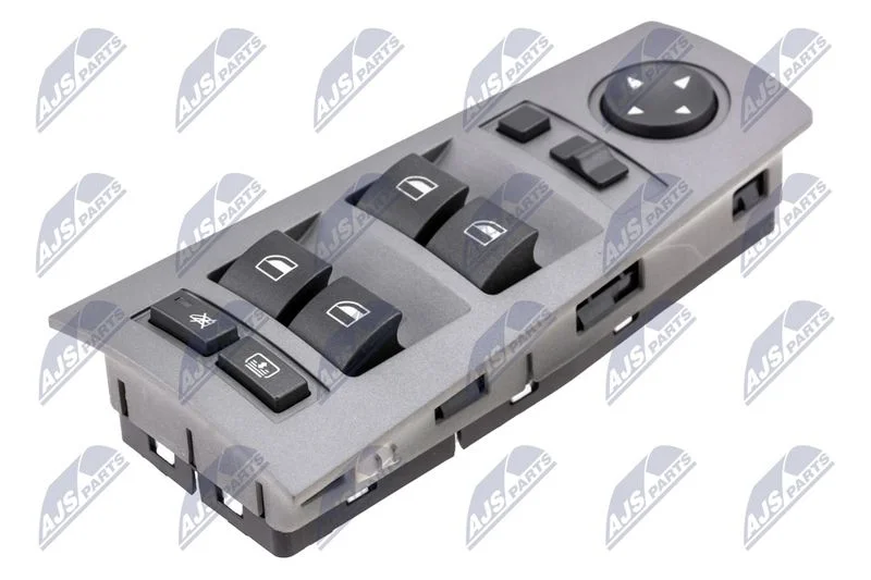 Interruptor, regulador de janela NTY EWS-BM-160