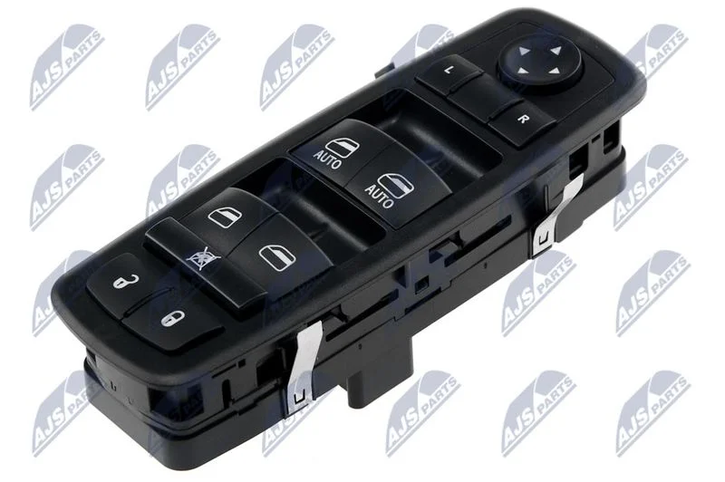 Interruptor, regulador de janela NTY EWS-CH-022