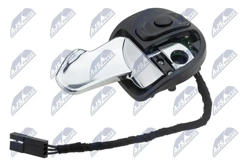 Console de Mudanças, transmissão automática NTY EWS-CH-036