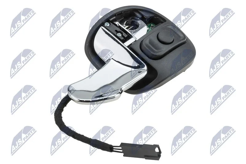 Console de Mudanças, transmissão automática NTY EWS-CH-037