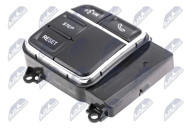 Interruptor Multifuncional NTY EWS-CH-060