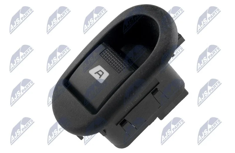 Interruptor, regulador de janela NTY EWS-CT-003