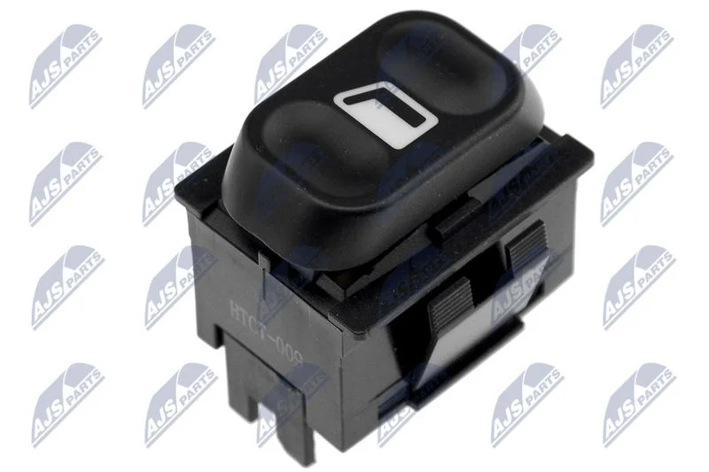 Interruptor, regulador de janela NTY EWS-CT-009